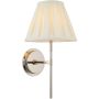 Endon Rennes & Carla 103356 Applique murale 1x6w/e14 ip20
