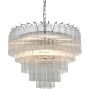 Endon Toulouse 104090 Hanglamp 12x3w/g9 ip20