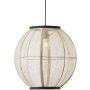 Endon Zaire 101688 Hanglamp 1x10w/e27 ip20