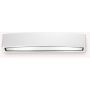 Ideal Lux ANDROMEDA 100364 Wandlamp 2x60W/E27 ip55