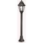 Ideal Lux DAFNE 101514 Straatlantaarn 1x23W/E27 ip55