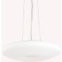 Ideal Lux GLORY 101125 Hanglamp 3x60W/E27 ip20