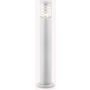 Ideal Lux TRONCO 109138 Lampe sur pied 1x42W/E27 ip65