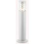 Ideal Lux TRONCO 109145 Lampe sur pied 1x42W/E27 ip65
