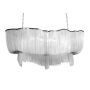 King Home ATLANTA LONG 1080S3 Suspension lumineuse 10x60W/E27 IP20