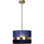 Lucide EXTRAVAGANZA 10409/01/35 Suspension lumineuse 1x40w/e27 ip20