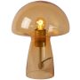 Lucide FUNGO 10514/01/53 Tafellamp 1x60w/e27 ip20