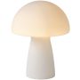 Lucide FUNGO 10514/01/61 Tafellamp 1x60w/e27 ip20