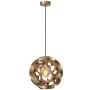 Lucide HANNELORE 10423/30/02 Hanglamp 1x40w/e27 ip20