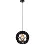 Lucide HANNELORE 10423/30/30 Hanglamp 1x40w/e27 ip20