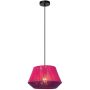 Lucide JESSICA 10421/30/66 Hanglamp 1x60w/e27 ip20