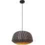 Lucide MADUKA 10450/47/30 Hanglamp 1x40w/e27 ip20