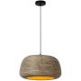Lucide MADUKA 10450/47/43 Hanglamp 1x40w/e27 ip20