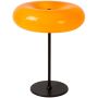 Lucide SENTINO 10525/01/53 Tafellamp 3x40w/g9 ip20