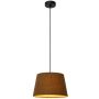 Lucide WOOLLY 10416/01/33 Hanglamp 1x60w/e27 ip20