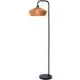 Lucide YUNKAI 10713/28/72 Staande lamp 1x60w/e27 ip20