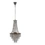 Markslojd ALLINGTON 108124 Hanglamp 3x25W/E14 IP20
