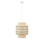 Markslojd ANO 108824 Suspension lumineuse 1x40W/E27 IP20
