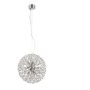 Markslojd BOLID 108101 Hanglamp 9x20W/G9 IP20