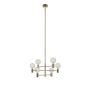 Markslojd CAPITAL 106418 Lustre 6x60W/E27 IP20