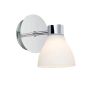 Markslojd CASSIS 106367 Applique murale 1x18W/G9 2800K 204LM IP44