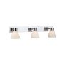 Markslojd CASSIS 106370 Applique murale 3x18W/G9 2800K 204LM IP44