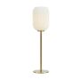 Markslojd CAVA 108251 Tafellamp 1x40W/E14 IP20