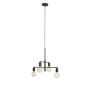 Markslojd CIELO 108716 Suspension lumineuse 1x25W/E14 IP20