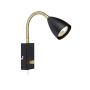 Markslojd CIRO 106589 Applique murale 1x35W/GU10 IP20