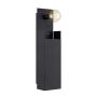 Markslojd COMBO 106850 Wandlamp 1x60W/E27 IP20