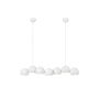 Markslojd CUPOLO 108859 Hanglamp 7x40W/E14 IP20