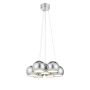 Markslojd CUPOLO 109167 Hanglamp 7x40W/E14 IP20