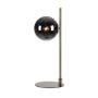 Markslojd DIONE 108272 Lampe de table 1x40W/E14 IP20