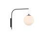 Markslojd DIONE 108420 Applique murale 1x40W/E27 IP20