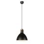 Markslojd EAGLE 106550 Hanglamp 1x60W/E27 IP20