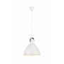 Markslojd EAGLE 106551 Hanglamp 1x60W/E27 IP20