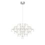 Markslojd EFESOS 108870 Lustre 1x25W/LED IP20