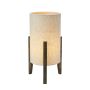 Markslojd ERUCA 108760 Lampe de table 1x40W/E27 IP20