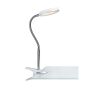 Markslojd FLEX 106470 Lampe de bureau avec pince 1x5W/LED 3000K 300LM IP20