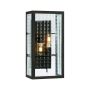 Markslojd FULHAM 107182 Applique murale 2x28W/G9 740LM IP44