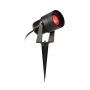 Markslojd GARDEN 108404 Projecteur de jardin 7x25W/E27 IP44