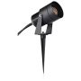Markslojd GARDEN24 106929 Projecteur de jardin 1x3W/LED 3000K 180LM IP44