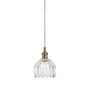 Markslojd GOTA 109136 Suspension lumineuse 1x40W/E14 IP20