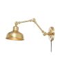 Markslojd GRIMSTAD 108115 Applique murale 1x60W/E27 IP20