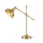 Markslojd GRIMSTAD 108116 Lampe de table 1x60W/E27 IP20