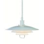 Markslojd KIRKENES 102281 Hanglamp 1x60W/E27 IP20