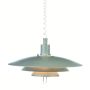 Markslojd KIRKENES 102282 Hanglamp 1x60W/E27 IP20