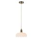 Markslojd KURAGE 108857 Suspension lumineuse 1x40W/E27 IP20