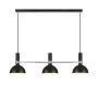 Markslojd LARRY 106855 Suspension lumineuse 3x60W/E27 IP20