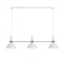 Markslojd LARRY 107500 Suspension lumineuse 3x60W/E27 IP20